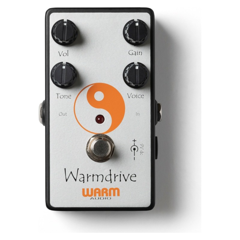 Warm Audio Warmdrive