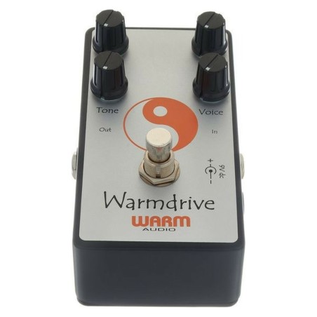 Warm Audio Warmdrive