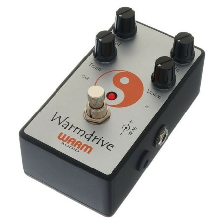 Warm Audio Warmdrive