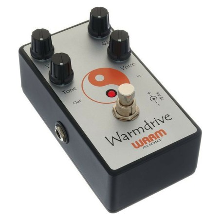 Warm Audio Warmdrive
