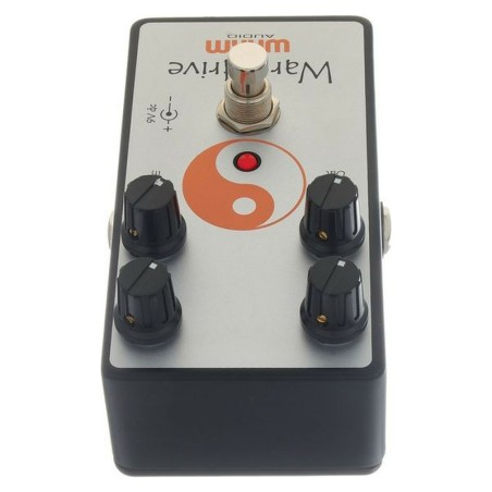 Warm Audio Warmdrive