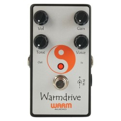 Warm Audio Warmdrive