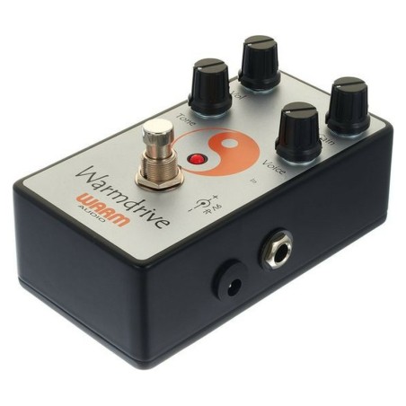 Warm Audio Warmdrive