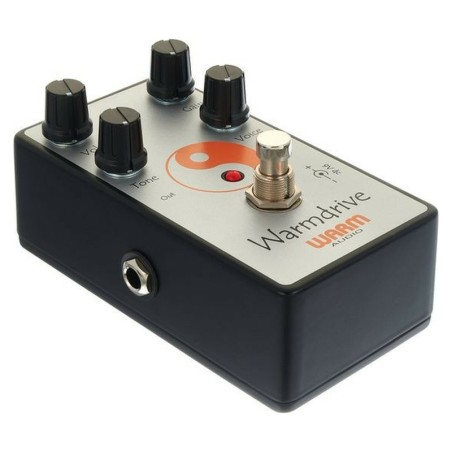 Warm Audio Warmdrive