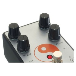 Warm Audio Warmdrive