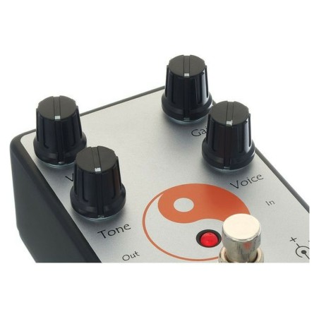 Warm Audio Warmdrive