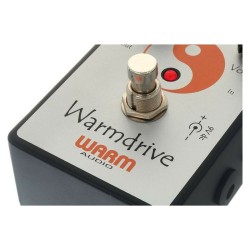 Warm Audio Warmdrive