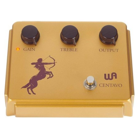 WARM AUDIO Centavo