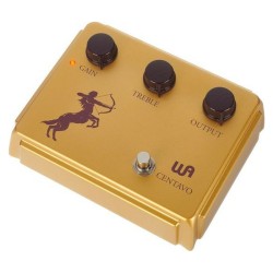 WARM AUDIO Centavo