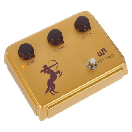 WARM AUDIO Centavo