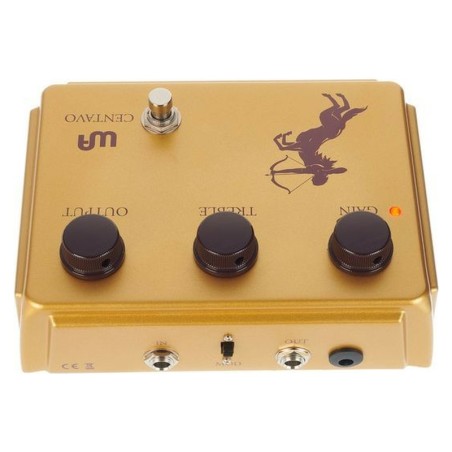 WARM AUDIO Centavo