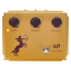 WARM AUDIO Centavo