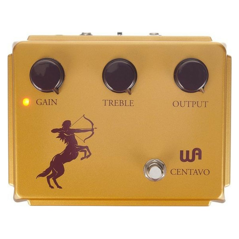 WARM AUDIO Centavo
