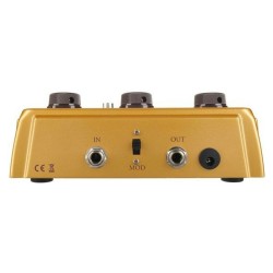 WARM AUDIO Centavo