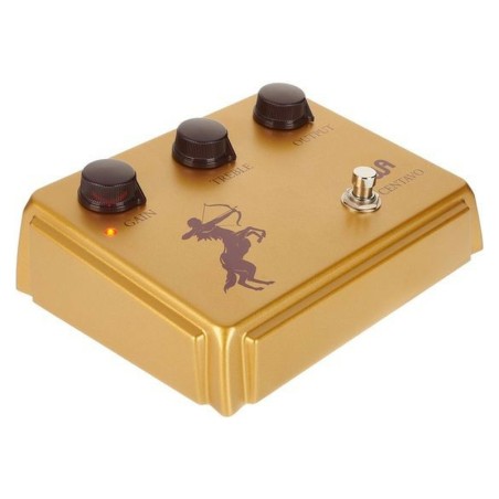 WARM AUDIO Centavo