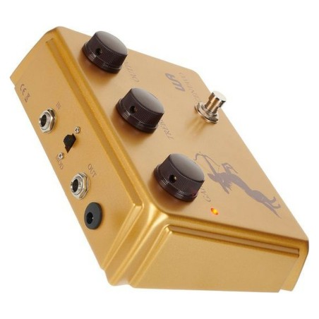 WARM AUDIO Centavo
