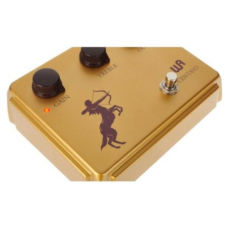 WARM AUDIO Centavo