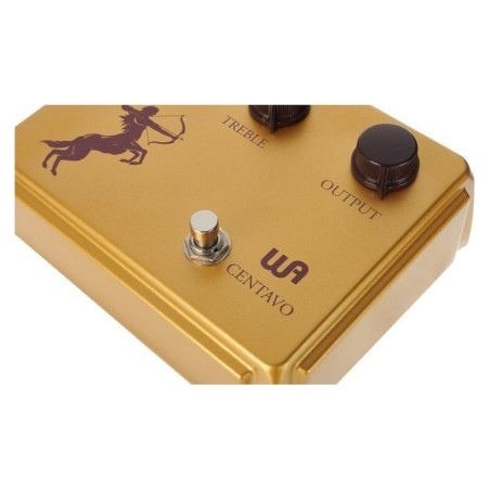 WARM AUDIO Centavo
