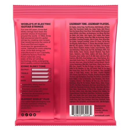 Ernie Ball 3226