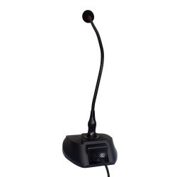 Glemm DMC 977USB Black