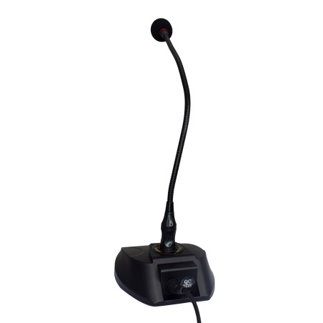 Glemm DMC 977USB Black