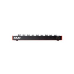 AKAI APC Mini MKII