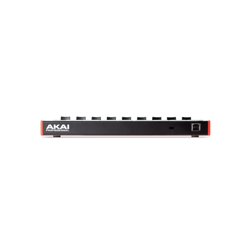AKAI APC Mini MKII