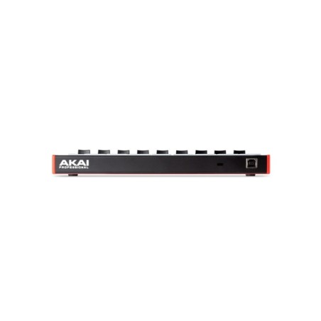 AKAI APC Mini MKII