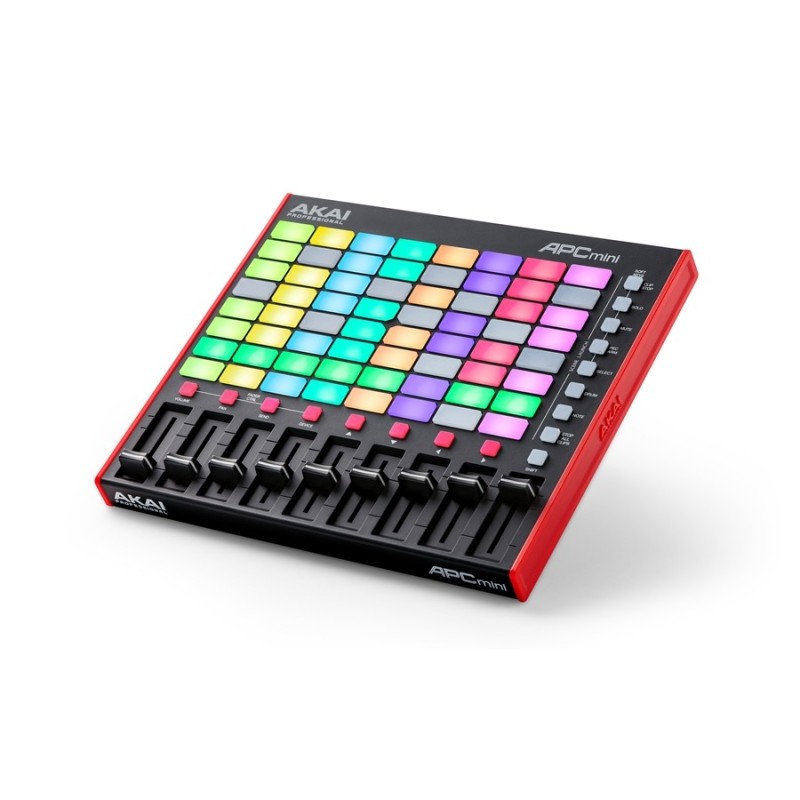AKAI APC Mini MKII