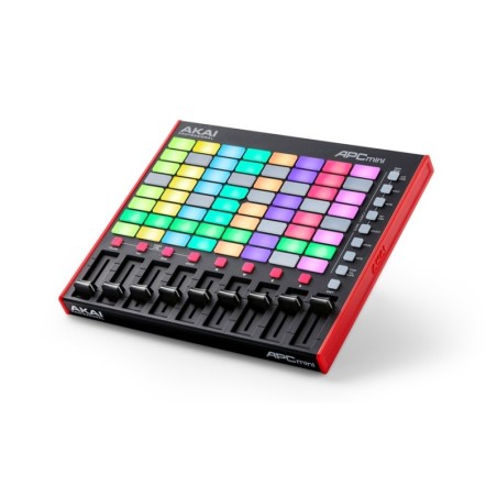 AKAI APC Mini MKII