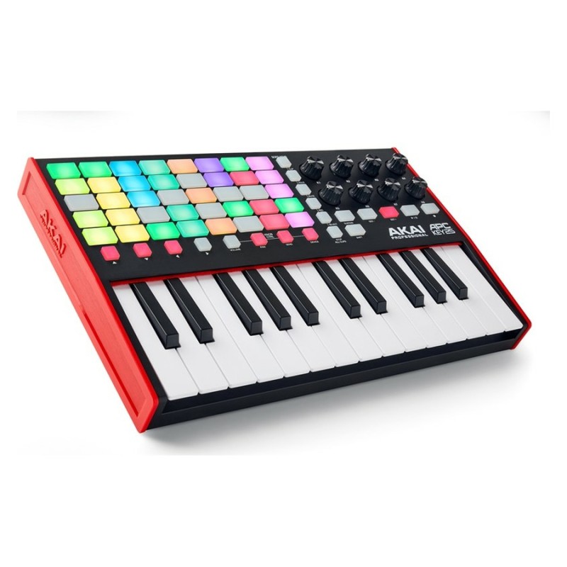 AKAI APC Key 25 MKII