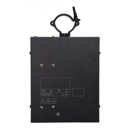 Sagitter QPix 360 Contro Box