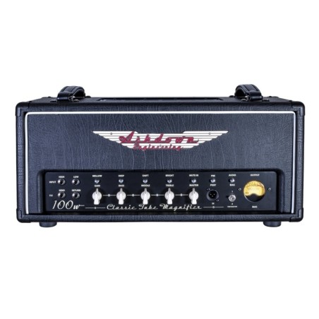 Ashdown CTM-100