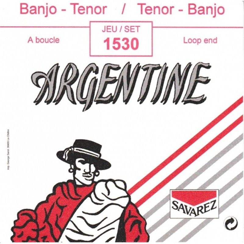 Argentine 1530 Banjo