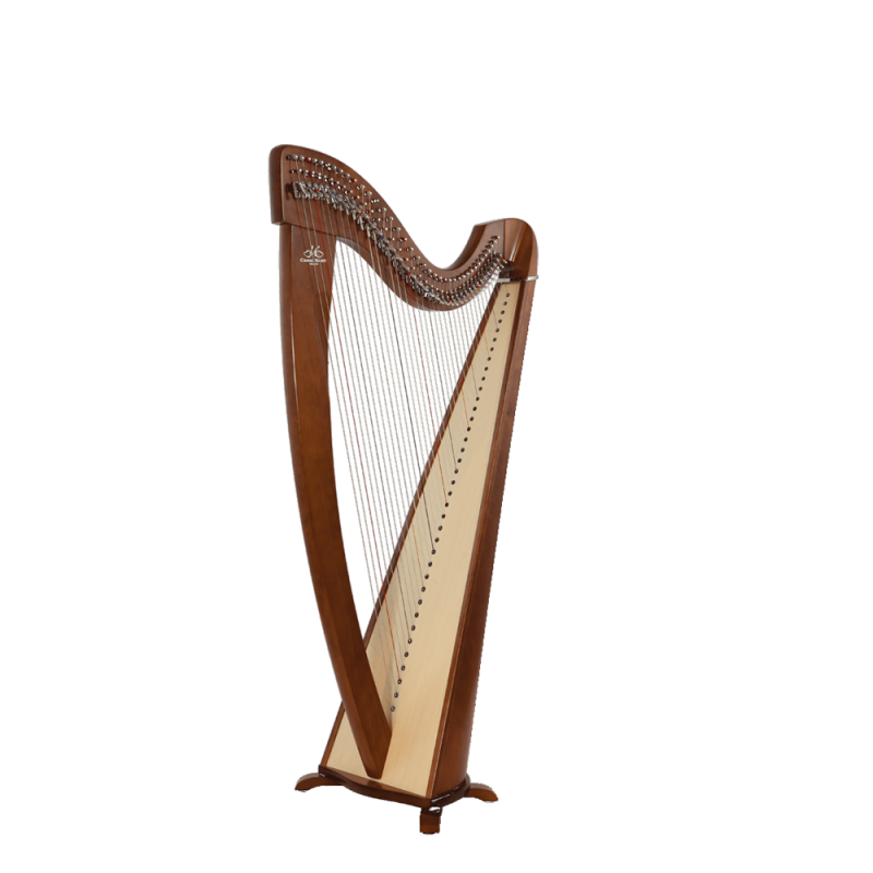 Camac Harps KORRIGAN