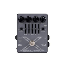 Darkglass Microtubes X7