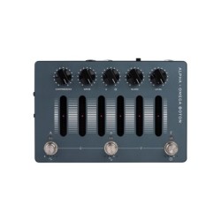 Darkglass Alpha Omega Photon