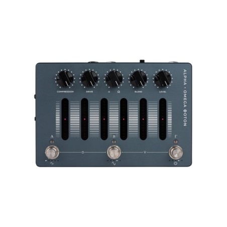 Darkglass Alpha Omega Photon