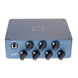 Darkglass Alpha Omega 200