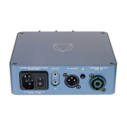 Darkglass Alpha Omega 200
