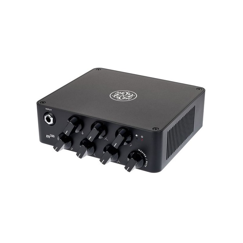 Darkglass Microtubes 200