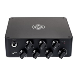 Darkglass Microtubes 200