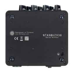 Darkglass Microtubes 200
