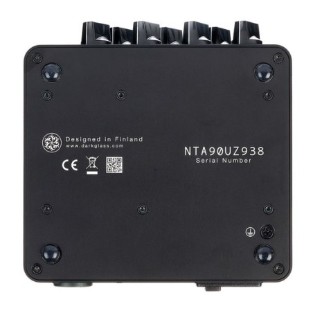 Darkglass Microtubes 200