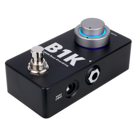 Darkglass Microtubes B1K