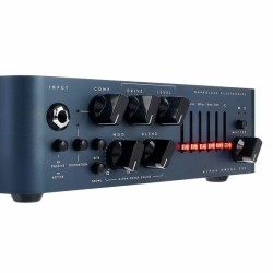 Darkglass Alpha Omega 500