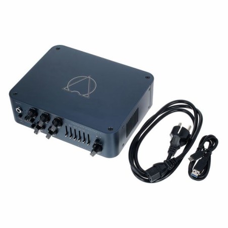 Darkglass Alpha Omega 500