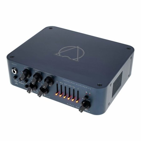 Darkglass Alpha Omega 500