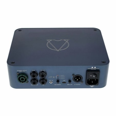 Darkglass Alpha Omega 500