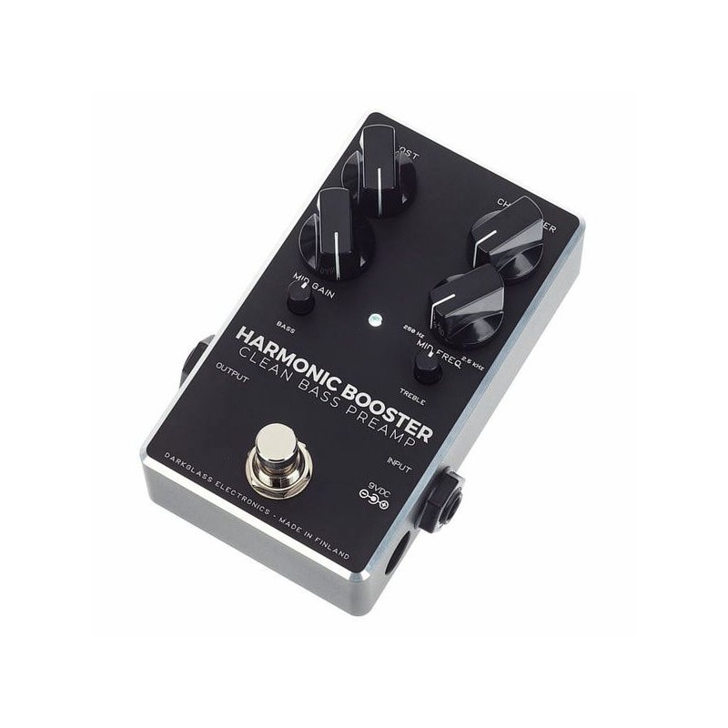 Darkglass Harmonic Booster